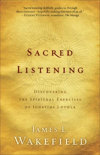 Cover of Sacred Listening