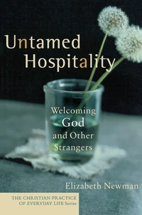 Cover of Untamed Hospitality