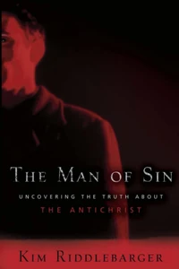 Cover of The Man of Sin
