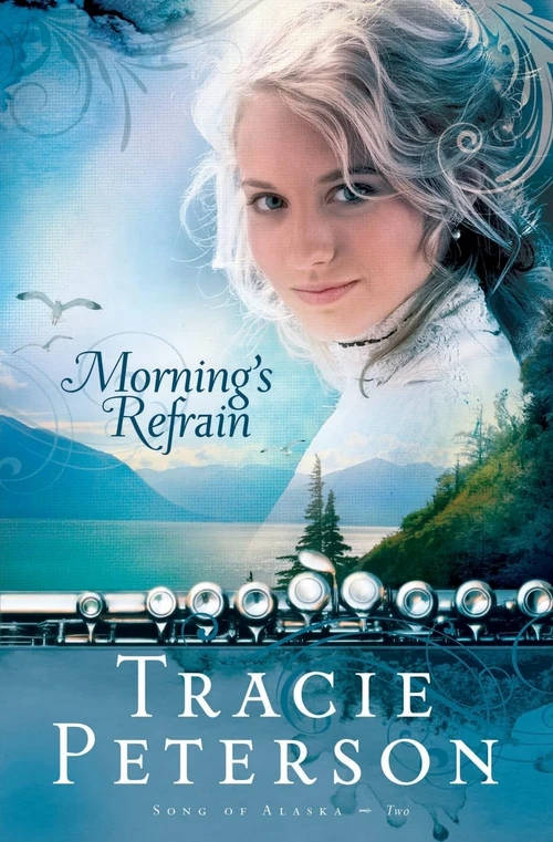 Cover of Morning's Refrain