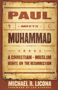 Cover of Paul Meets Muhammad