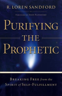 Cover of Purifying the Prophetic