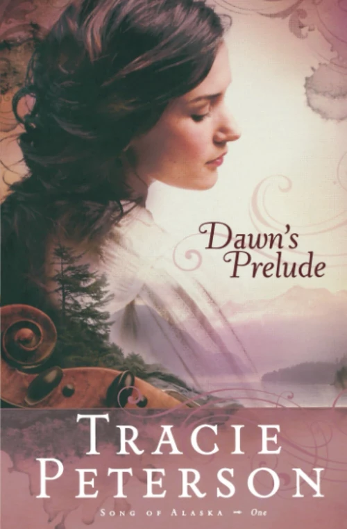 Cover of Dawn's Prelude