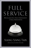 Cover of Full Service