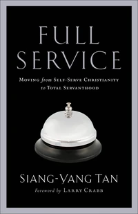 Cover of Full Service