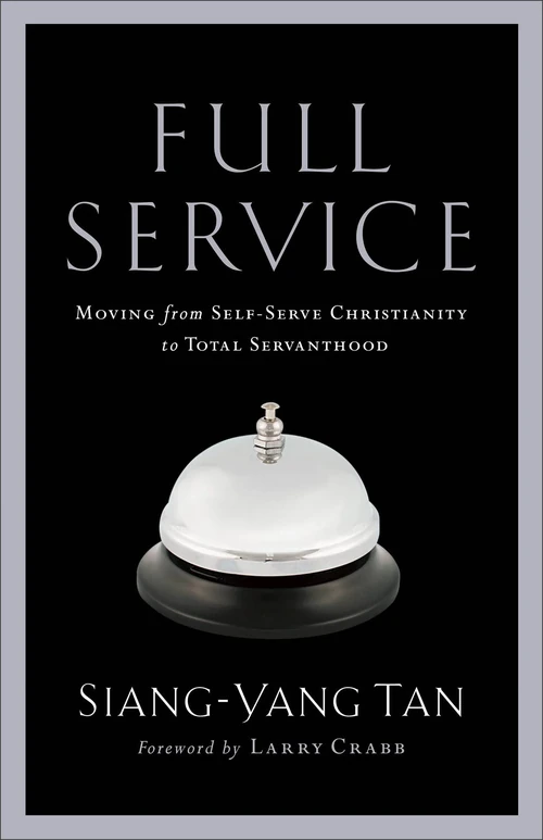 Cover of Full Service