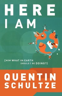 Cover of Here I Am
