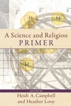 Cover of A Science and Religion Primer