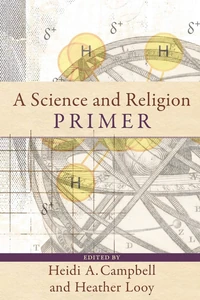 Cover of A Science and Religion Primer