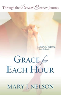 Cover of Grace for Each Hour