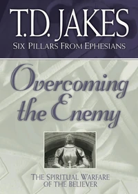 Cover of Overcoming the Enemy