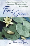 Cover of Free to Grieve