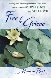 Cover of Free to Grieve
