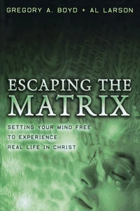 Cover of Escaping the Matrix
