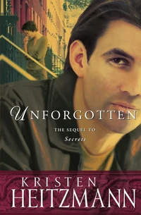 Cover of Unforgotten