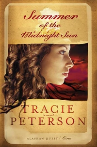 Cover of Summer of the Midnight Sun