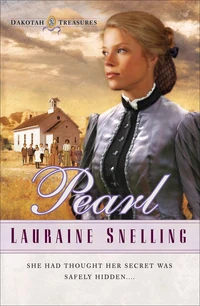 Cover of Pearl
