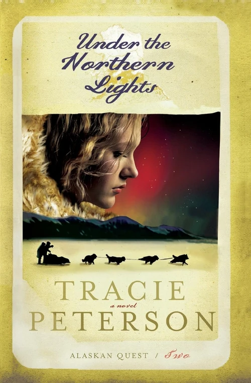 Cover of Under the Northern Lights