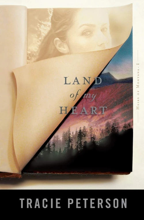Cover of Land of My Heart