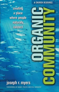 Cover of Organic Community