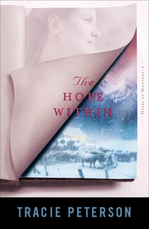 Cover of The Hope Within