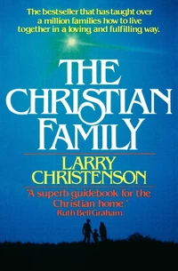 Cover of The Christian Family