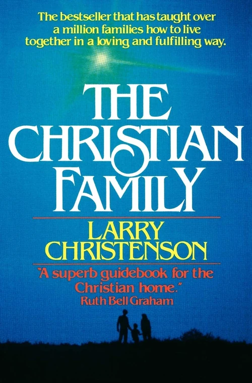 Cover of The Christian Family