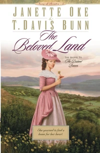 Cover of The Beloved Land
