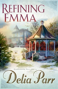 Cover of Refining Emma