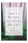 Cover of Empty Womb, Aching Heart