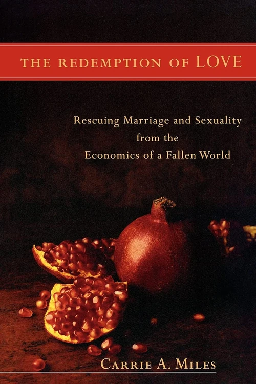 Cover of The Redemption of Love