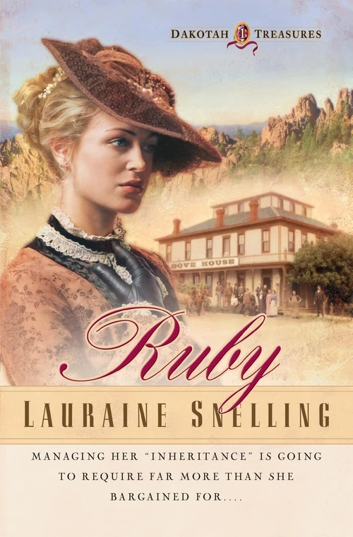 Cover of Ruby