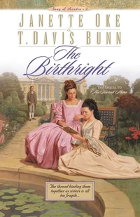 Cover of The Birthright