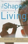Cover of The Shape of Living