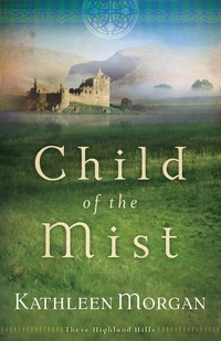 Cover of Child of the Mist