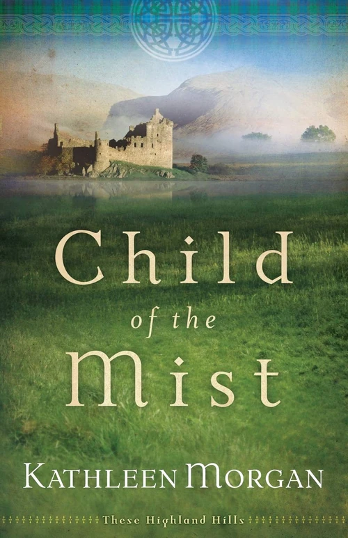 Cover of Child of the Mist