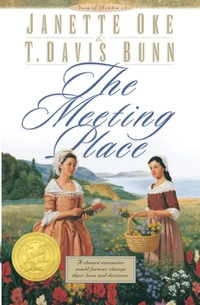 Cover of The Meeting Place