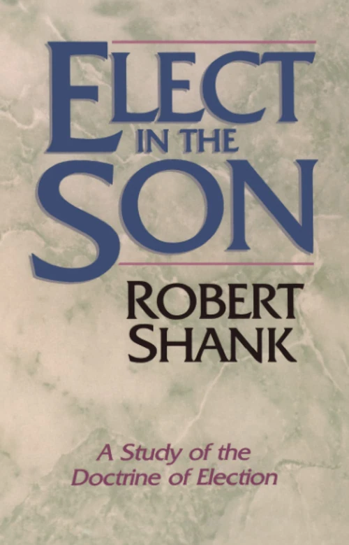 Cover of Elect in the Son