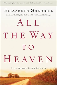 Cover of All the Way to Heaven