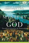 Cover of The Mystery of God