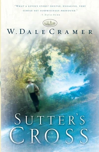 Cover of Sutter's Cross