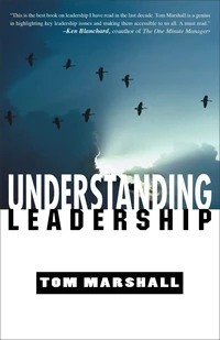 Cover of Understanding Leadership