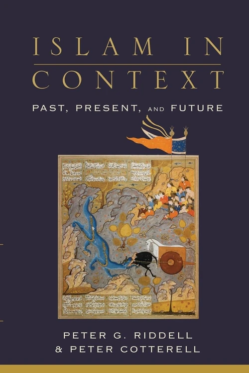 Cover of Islam in Context