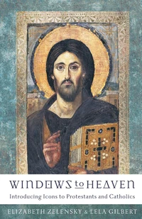Cover of Windows to Heaven