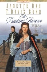 Cover of The Distant Beacon