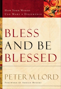 Cover of Bless and Be Blessed
