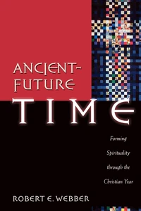 Cover of Ancient-Future Time