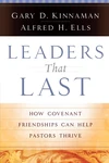 Cover of Leaders That Last