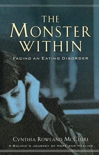 Cover of The Monster Within