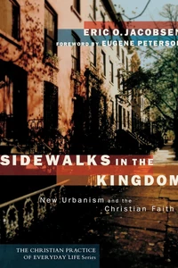 Cover of Sidewalks in the Kingdom